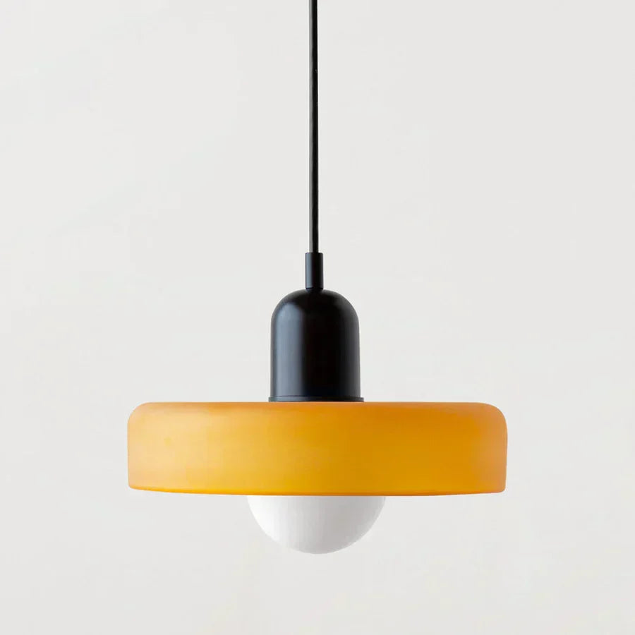 Lámpara de techo colgante NordicLuxe