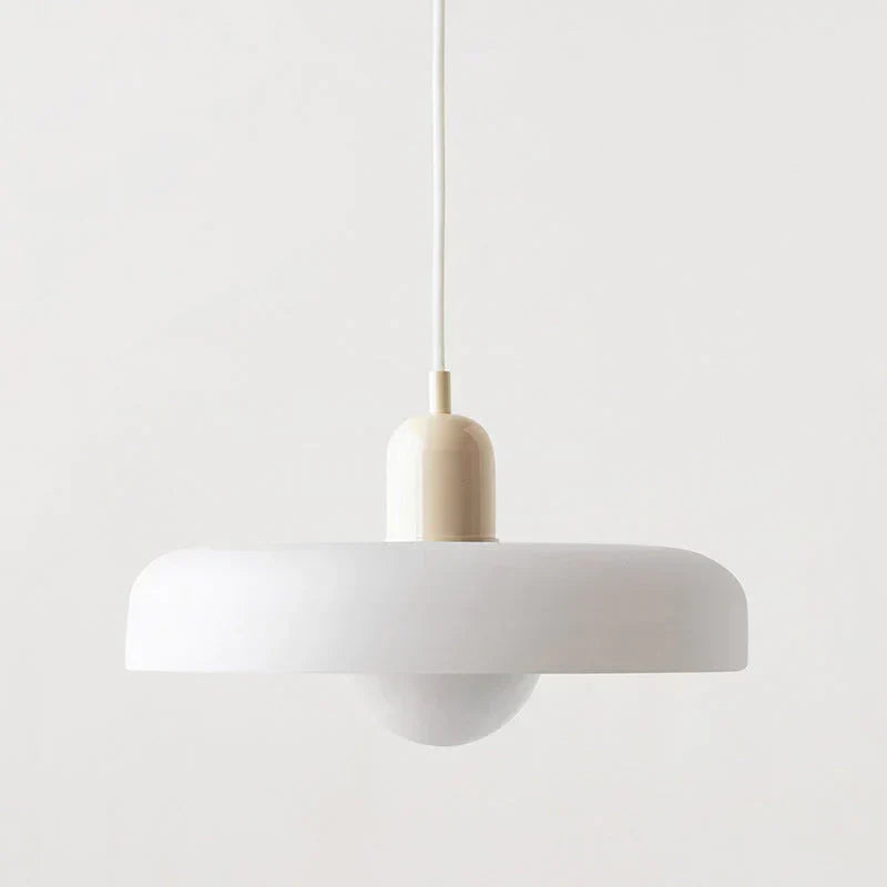 Lámpara de techo colgante NordicLuxe