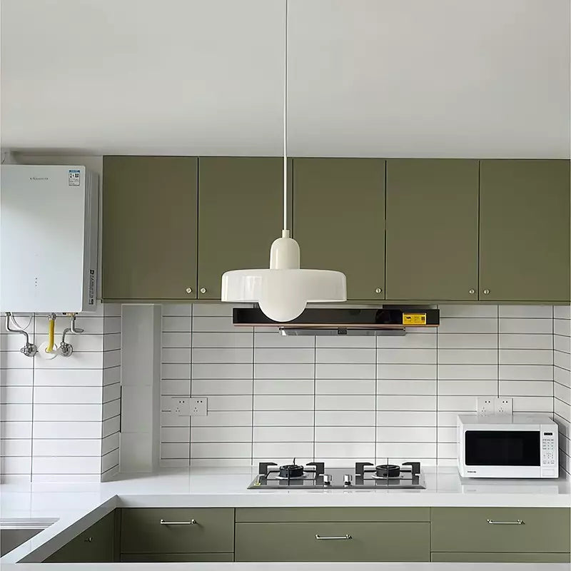 Lámpara de techo colgante NordicLuxe