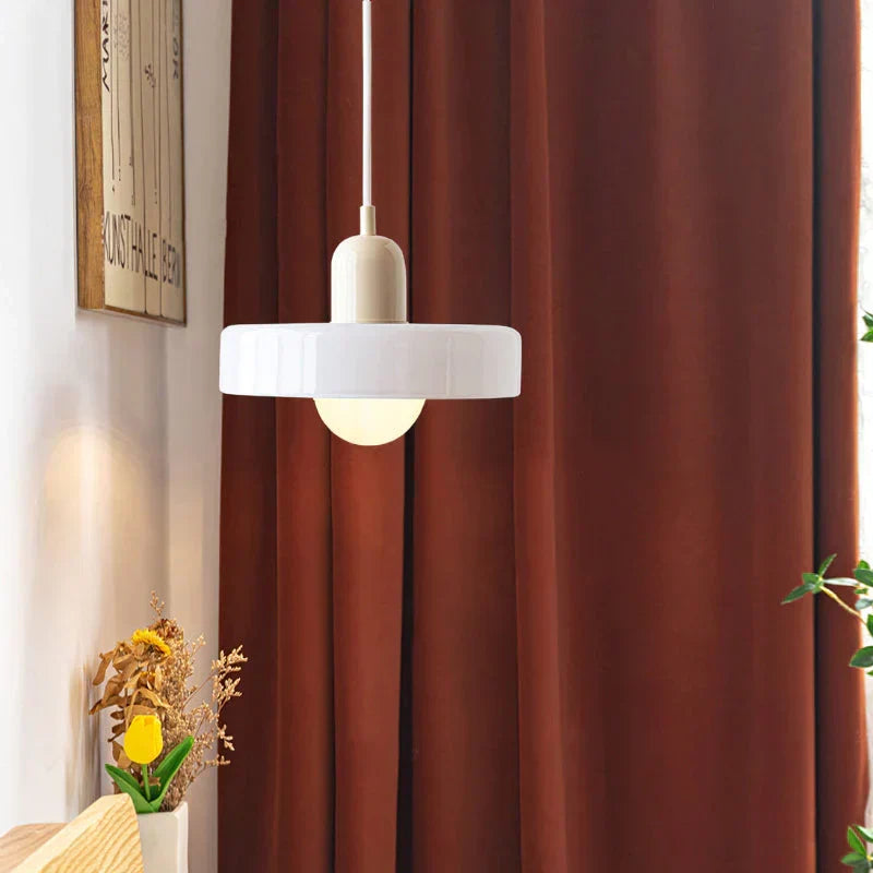 Lámpara de techo colgante NordicLuxe