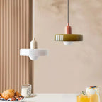 Lámpara de techo colgante NordicLuxe