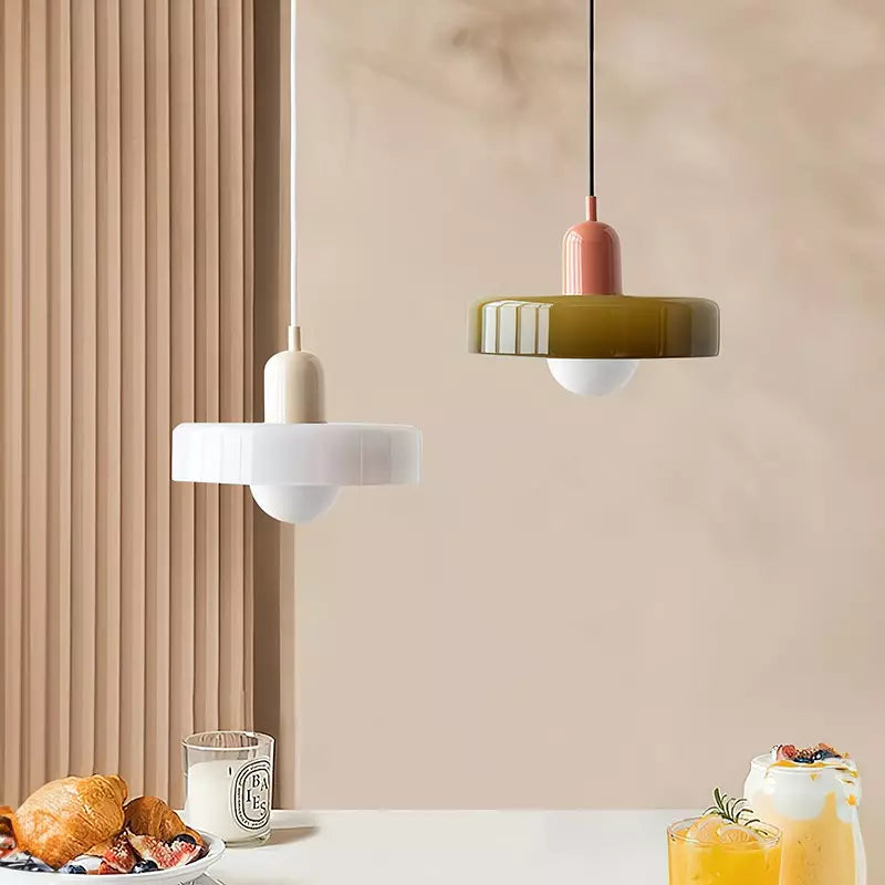 Lámpara de techo colgante NordicLuxe