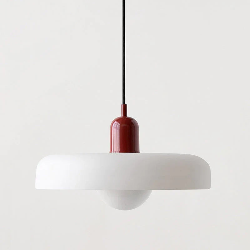 Lámpara de techo colgante NordicLuxe