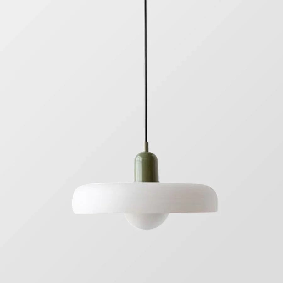 Lámpara de techo colgante NordicLuxe
