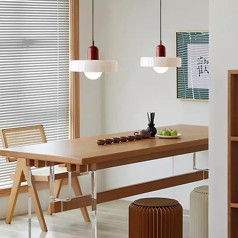 Lámpara de techo colgante NordicLuxe