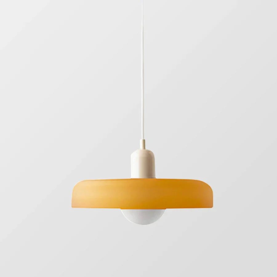 Lámpara de techo colgante NordicLuxe