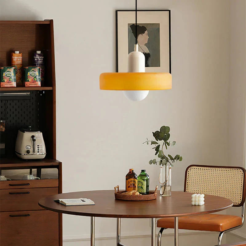 Lámpara de techo colgante NordicLuxe