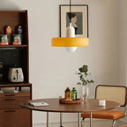 Lámpara de techo colgante NordicLuxe