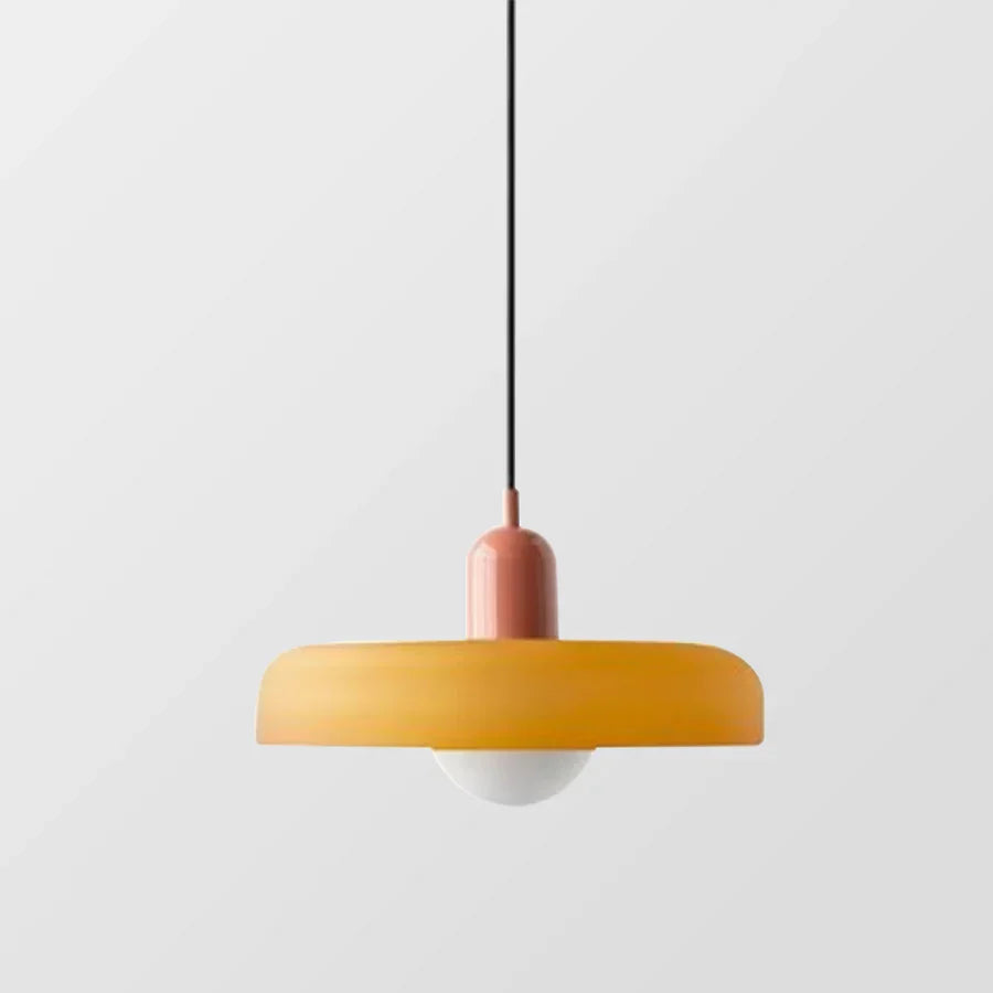 Lámpara de techo colgante NordicLuxe
