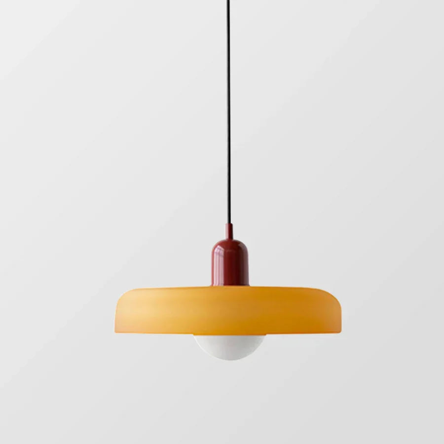 Lámpara de techo colgante NordicLuxe