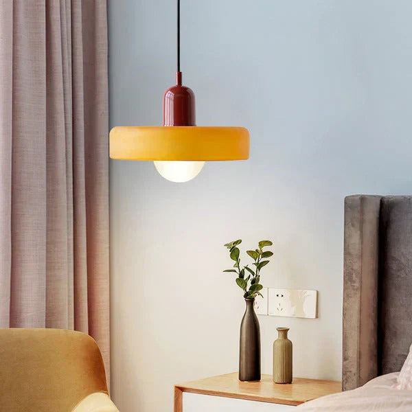 Lámpara de techo colgante NordicLuxe