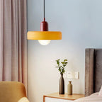 Lámpara de techo colgante NordicLuxe