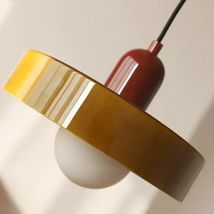 Lámpara de techo colgante NordicLuxe