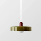 Lámpara de techo colgante NordicLuxe