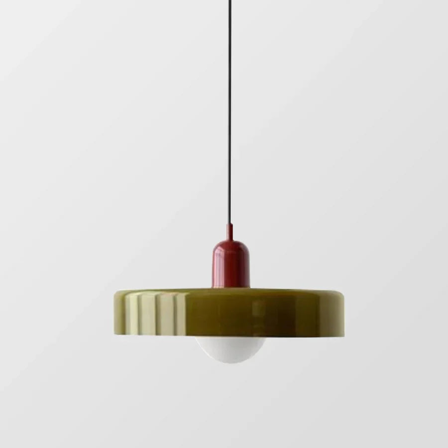 Lámpara de techo colgante NordicLuxe