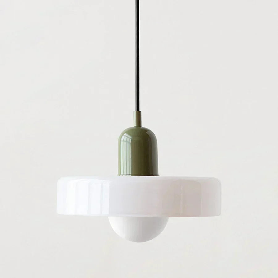 Lámpara de techo colgante NordicLuxe