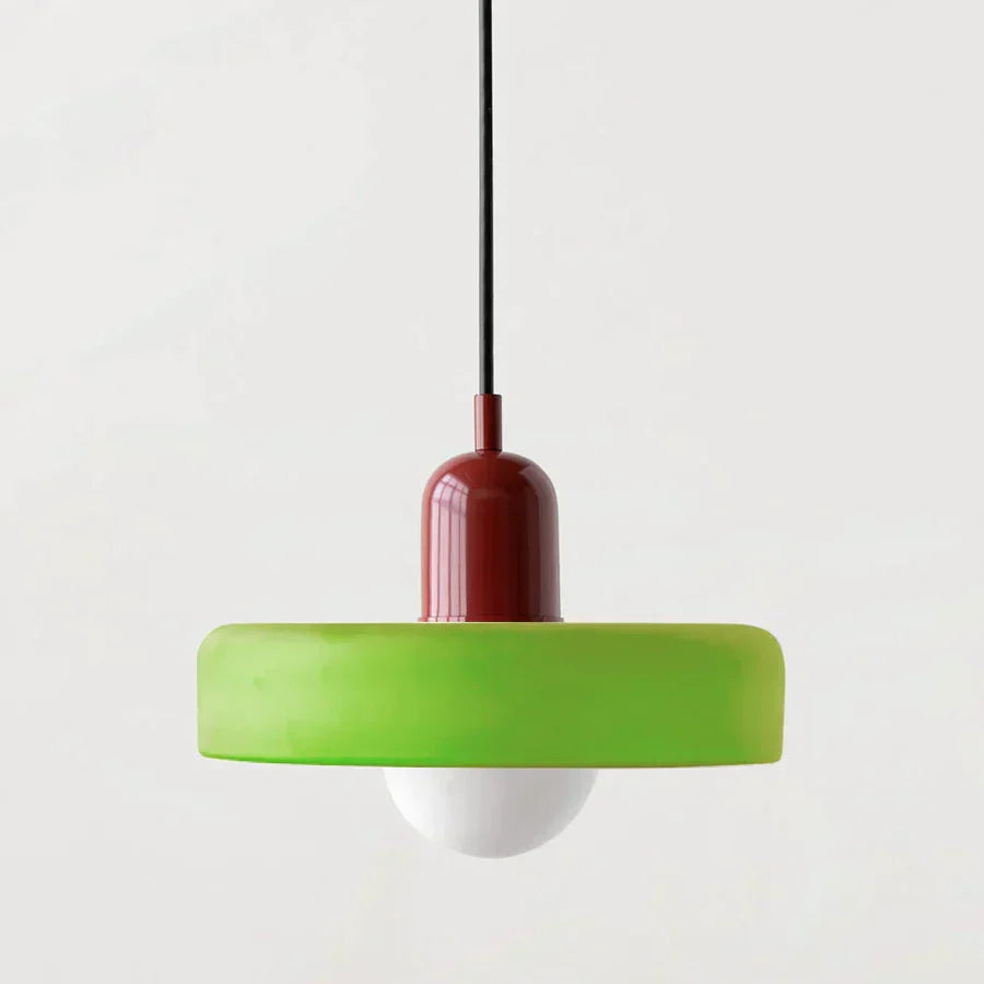 Lámpara de techo colgante NordicLuxe