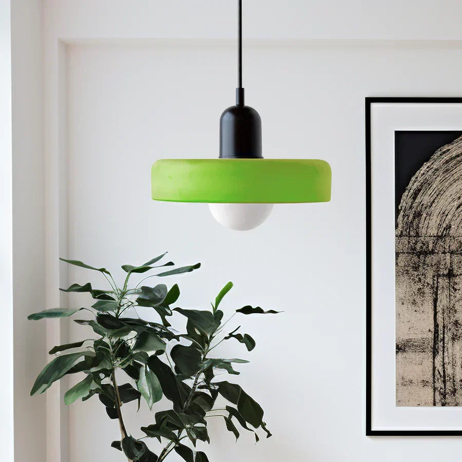 Lámpara de techo colgante NordicLuxe