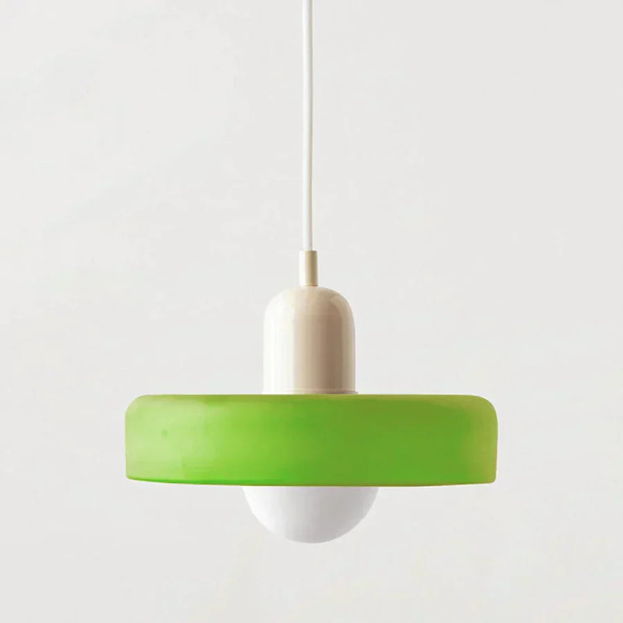 Lámpara de techo colgante NordicLuxe