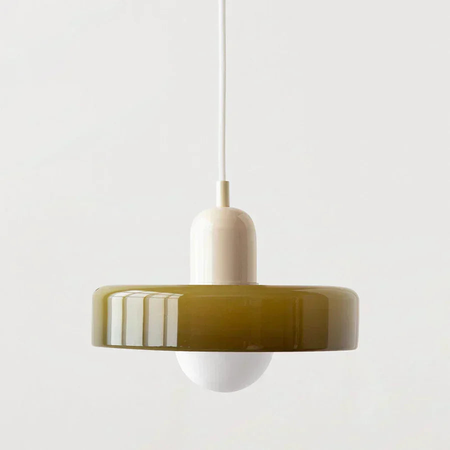 Lámpara de techo colgante NordicLuxe