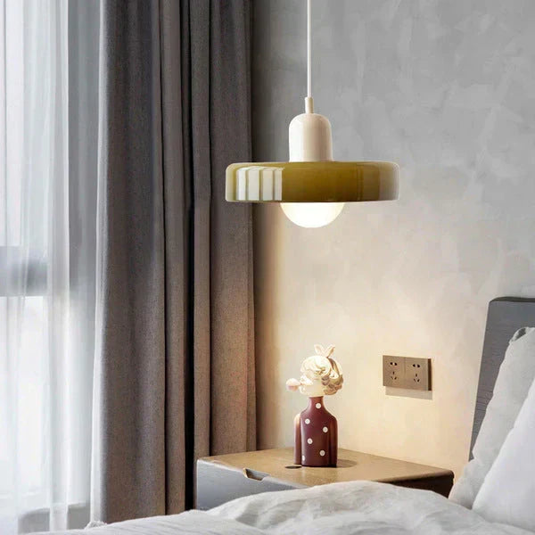 Lámpara de techo colgante NordicLuxe