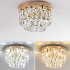 Lámpara de techo LED Art Deco