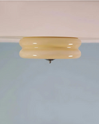 Lámpara de techo moderna y elegante de diseño clásico