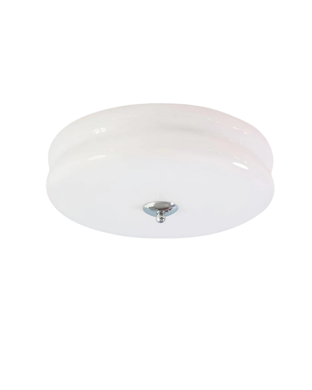 Lámpara de techo moderna y elegante de diseño clásico
