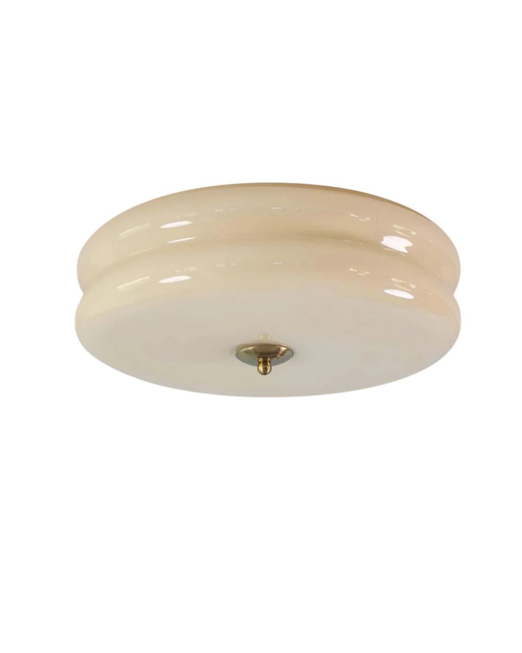 Lámpara de techo moderna y elegante de diseño clásico