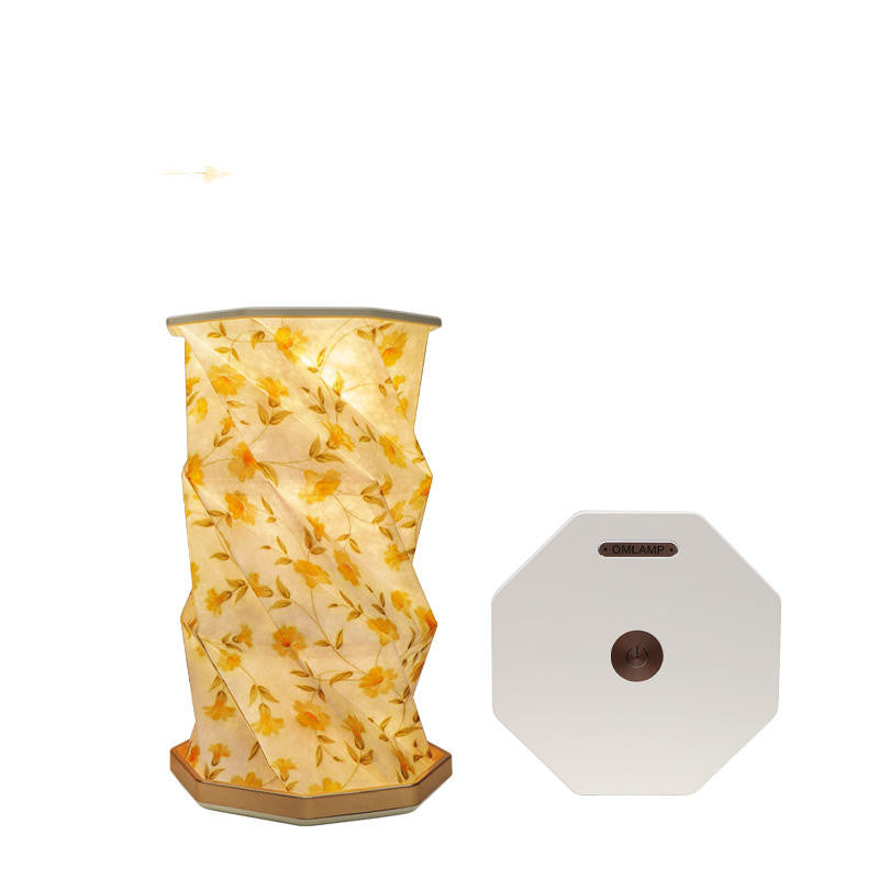 Lámpara decorativa de noche premium