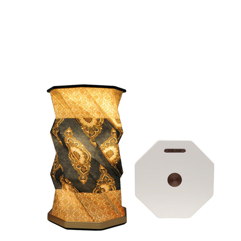 Lámpara decorativa de noche premium