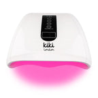 Lámpara LED LuxeGlow 96 W para uñas
