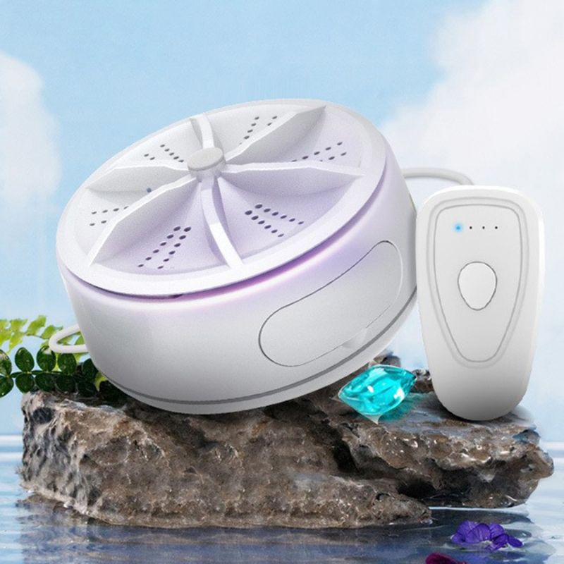 Lavavajillas y lavadora compacta LuxiClean Elite