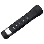 Linterna inalámbrica 4 en 1 con altavoz Bluetooth y powerbank