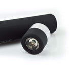 Linterna inalámbrica 4 en 1 con altavoz Bluetooth y powerbank