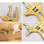 Llave ajustable multifunción para fontanería y baño