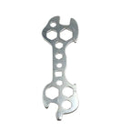 Llave Allen de precisión