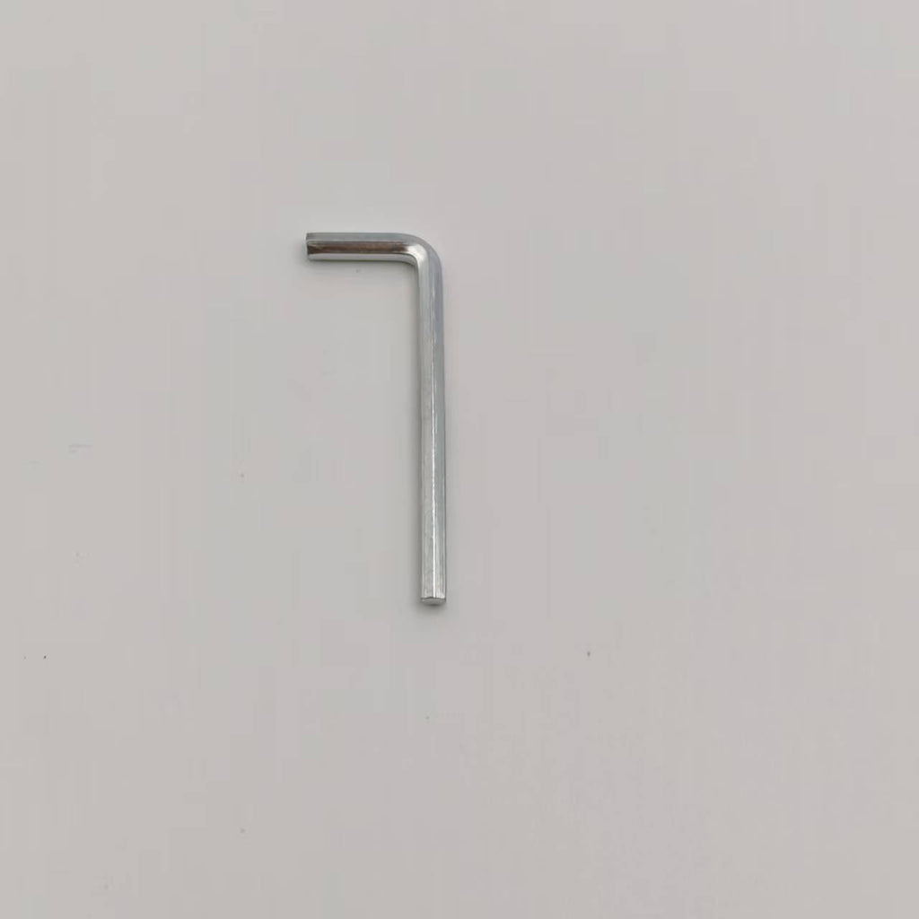 Llave Allen de precisión