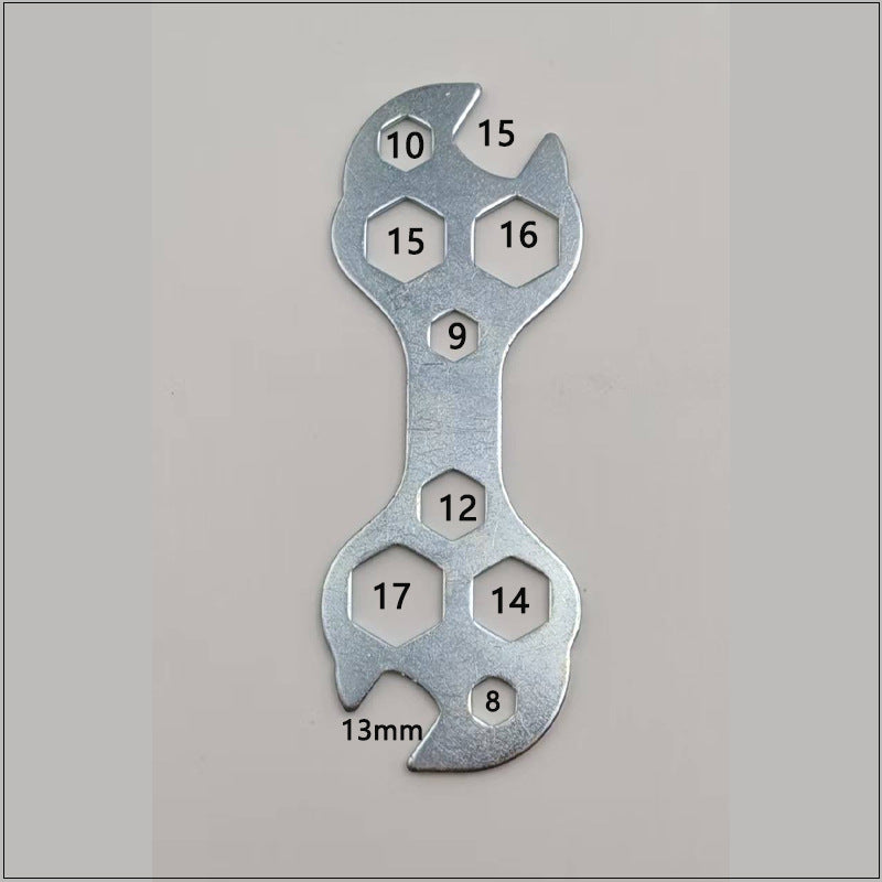 Llave Allen de precisión