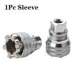 Llave de vaso universal multifunción Saker®