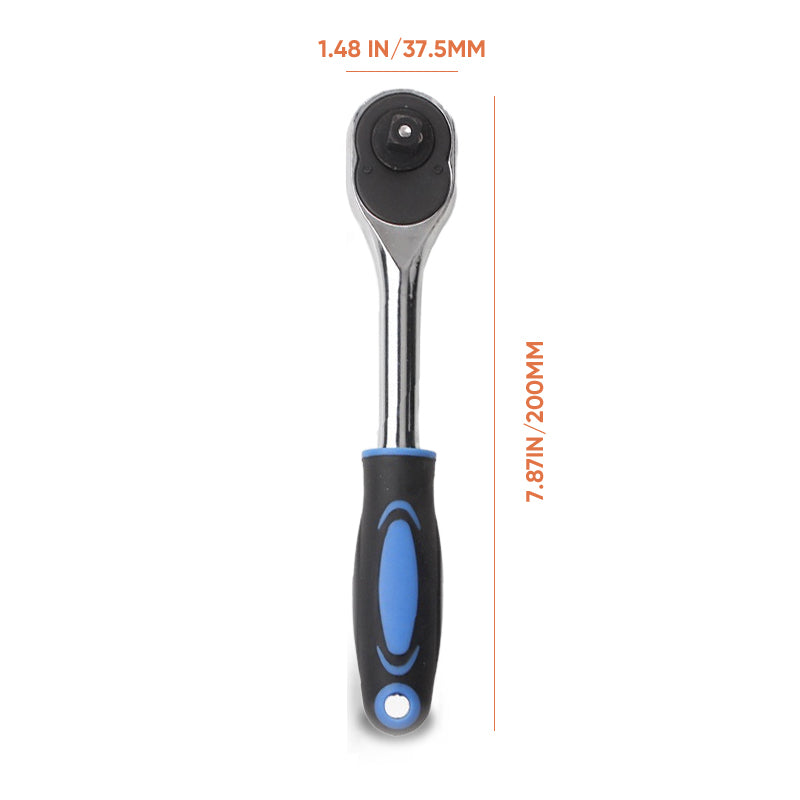 Llave de vaso universal multifunción Saker®
