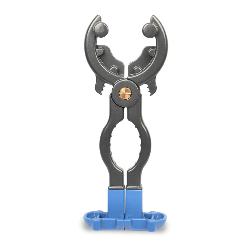 Llave especial para válvula de bombona de gas
