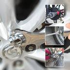 Llave inglesa universal 52 en 1 con carraca