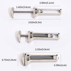 Llave multifunción de bolsillo