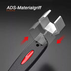 Llave multifunción para baño