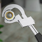 Llave multifunción para grifería y fontanería
