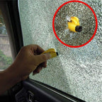 Llavero de emergencia 3 en 1 para coche