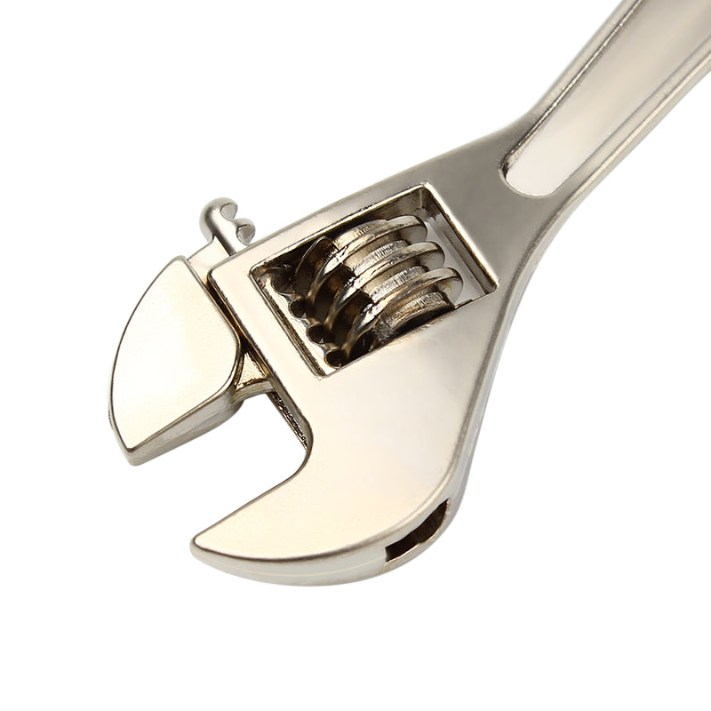 Llavero mini herramienta llave inglesa