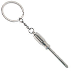 Llavero mini herramienta llave inglesa