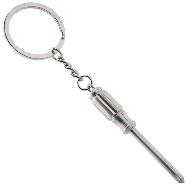 Llavero mini herramienta llave inglesa